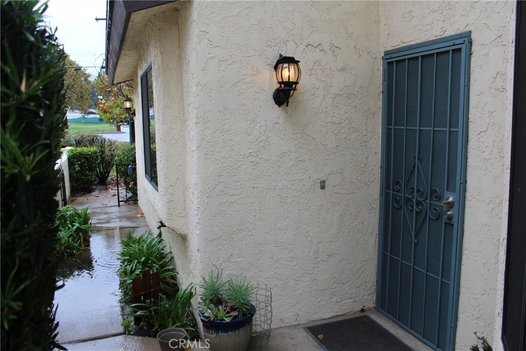 8267 San Bernardino Road Rancho Cucamonga, CA 91730 - Photo 31 of 32 a view of a door