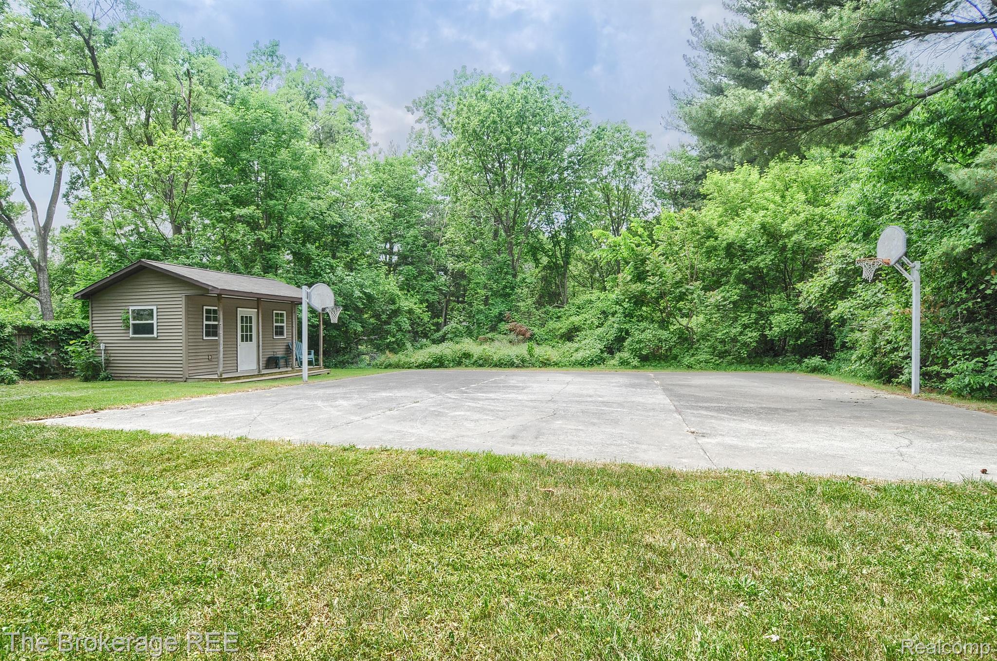 7395 North Lewis Road Mount Morris, MI 48458 - Photo 13 of 47 Gallery Image 13