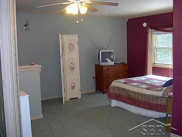 1531 South Fenmore Road Merrill, MI 48637 - Photo 5 of 11 20034926-4.JPG