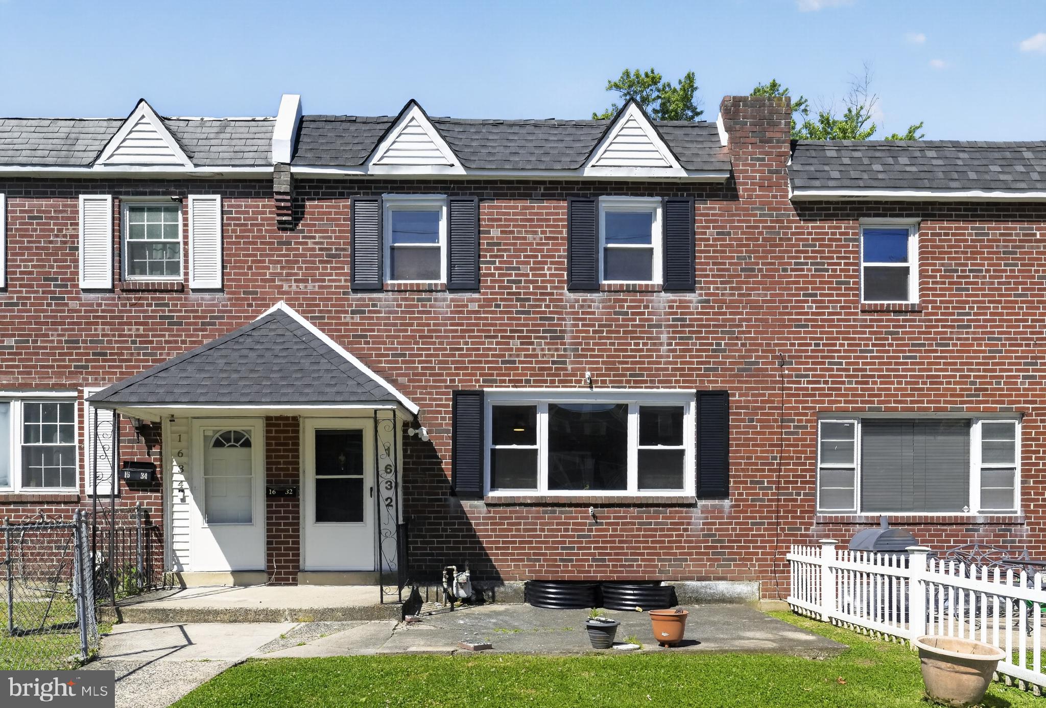 1632 Powell Road, Unit 710 Brookhaven, PA 19015 - Photo 1 of 15