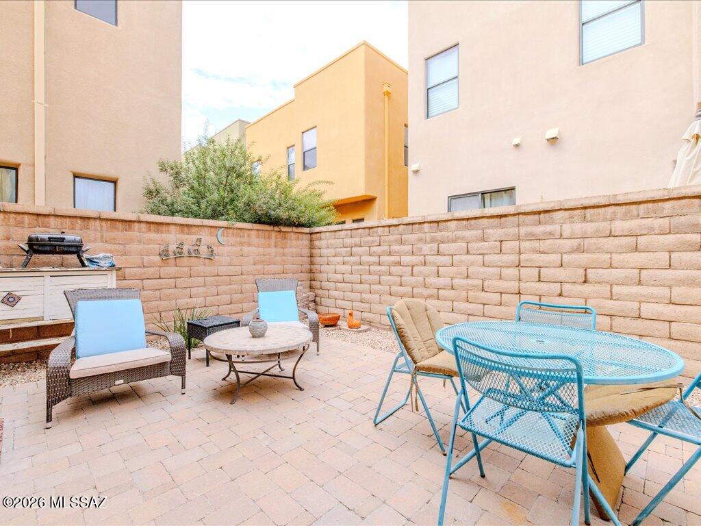 191 East Calderwood Road Tucson, AZ 85704 - Photo 35 of 42 original (100)