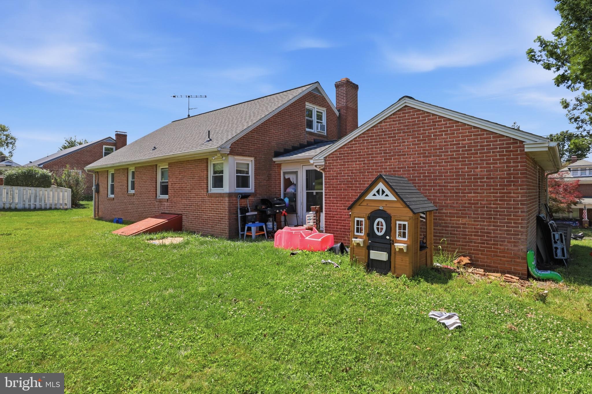 30 Hanover Street Spring Grove, PA 17362 - Photo 28 of 29 Gallery Image 28