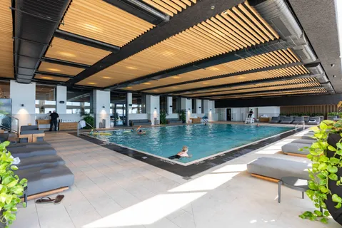 a view of outdoor space