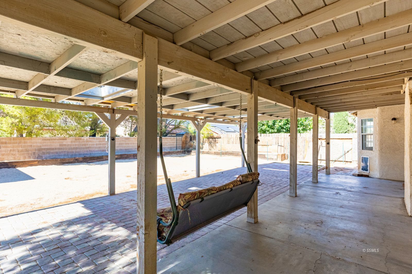 1208 Alysa Court Ridgecrest, CA 93555 - Photo 22 of 23