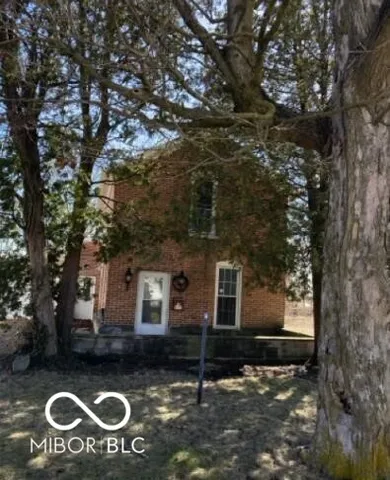 $48,720 | 635 West Pearl Street, Union City, IN 47390