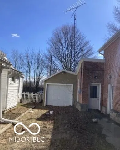 $48,720 | 635 West Pearl Street, Union City, IN 47390