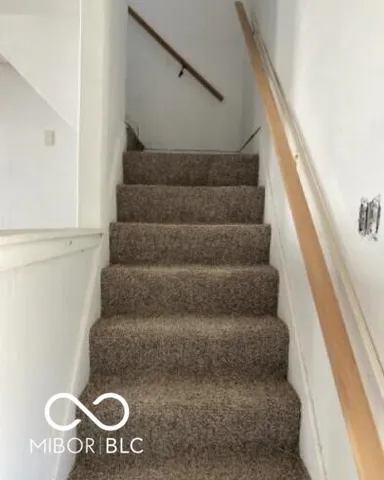 $48,720 | 635 West Pearl Street, Union City, IN 47390