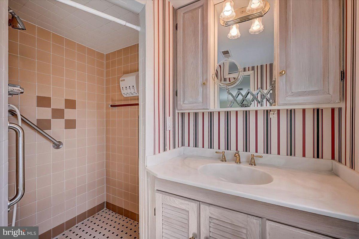 316 Evergreen Road Horsham, PA 19044 - Photo 40 of 68 Primary Bathroom.