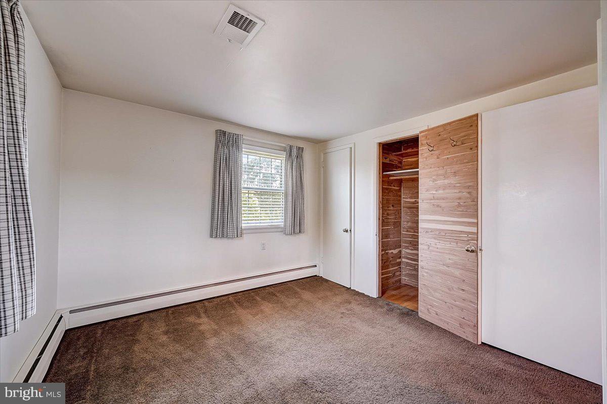 316 Evergreen Road Horsham, PA 19044 - Photo 50 of 68 Bedroom #4.