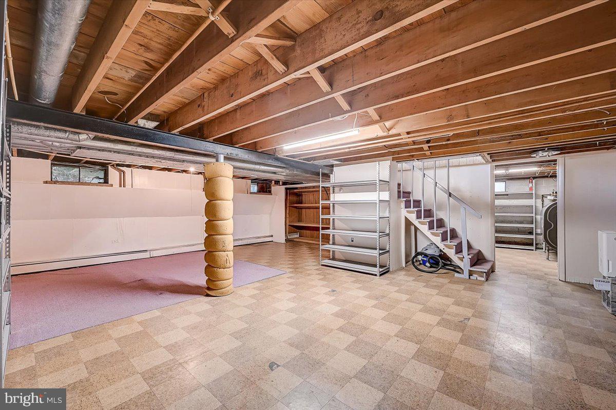 316 Evergreen Road Horsham, PA 19044 - Photo 58 of 68 Basement.