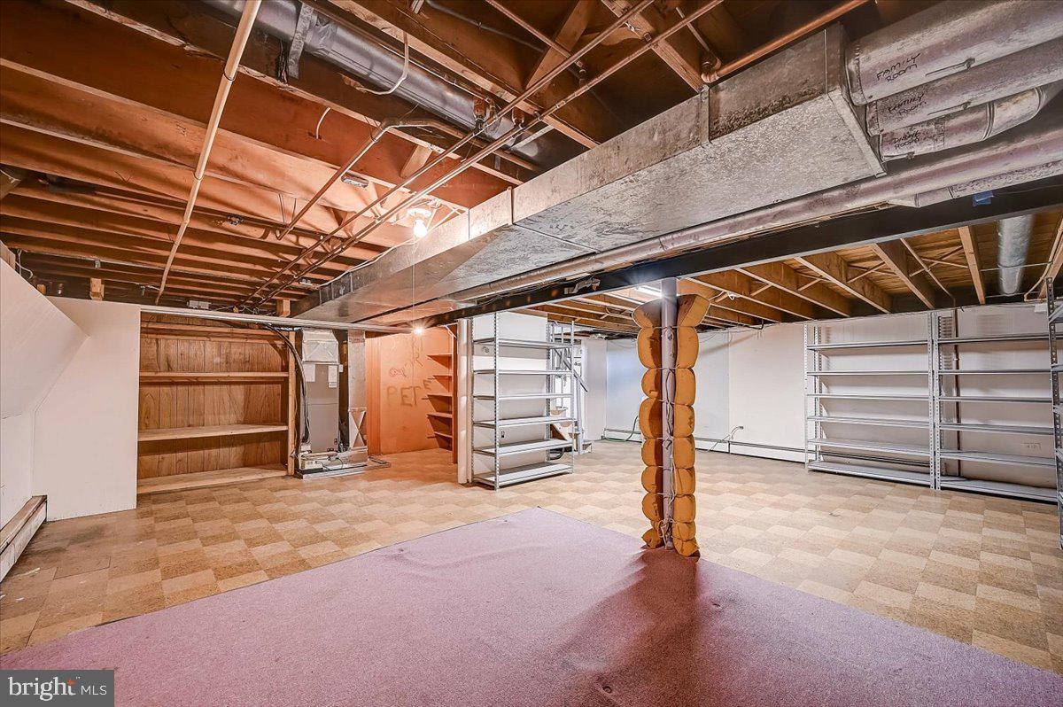 316 Evergreen Road Horsham, PA 19044 - Photo 59 of 68 Basement.