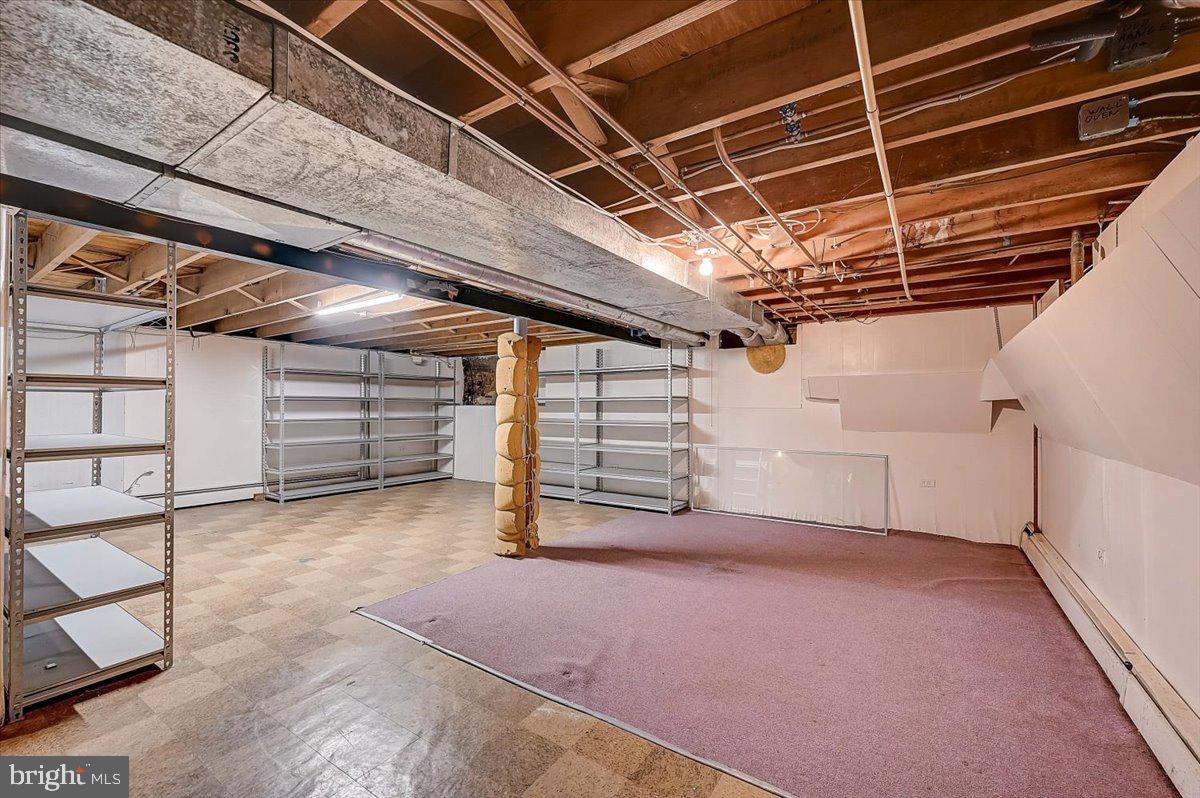 316 Evergreen Road Horsham, PA 19044 - Photo 60 of 68 Basement.
