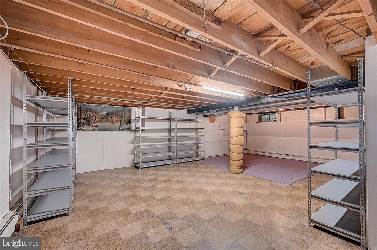 316 Evergreen Road Horsham, PA 19044 - Photo 61 of 68 Basement.