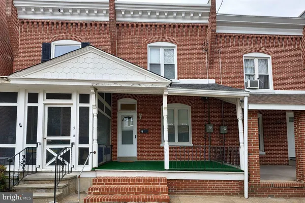 $1,800 | 7 6th Avenue, Wilmington, DE 19805