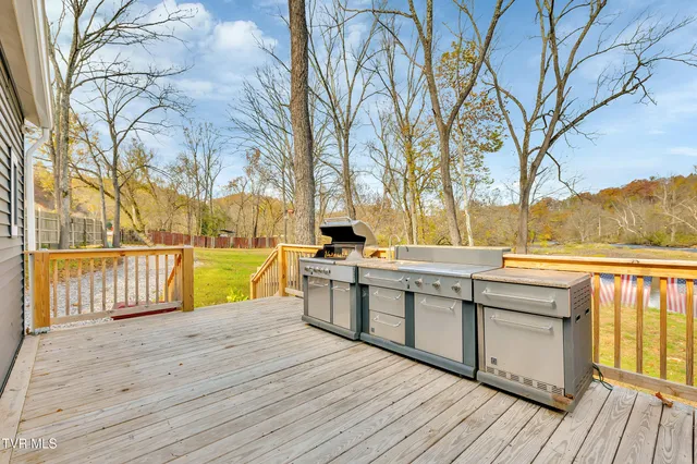 $350,000 | 918 Riverview Drive, Johnson City, TN 37601