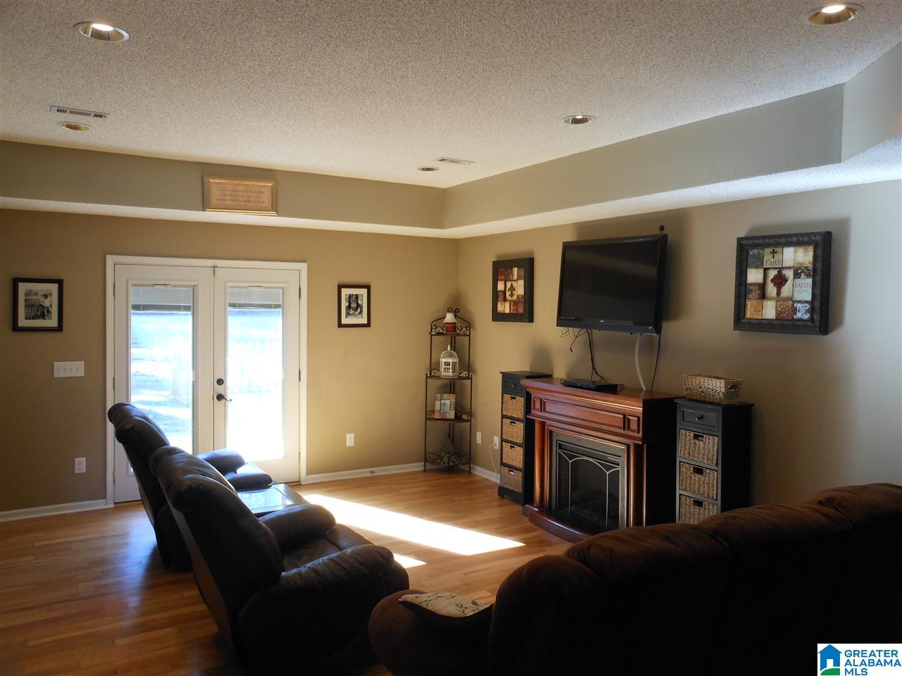 333 Indian Valley Road Sylacauga, AL 35150 - Photo 3 of 14