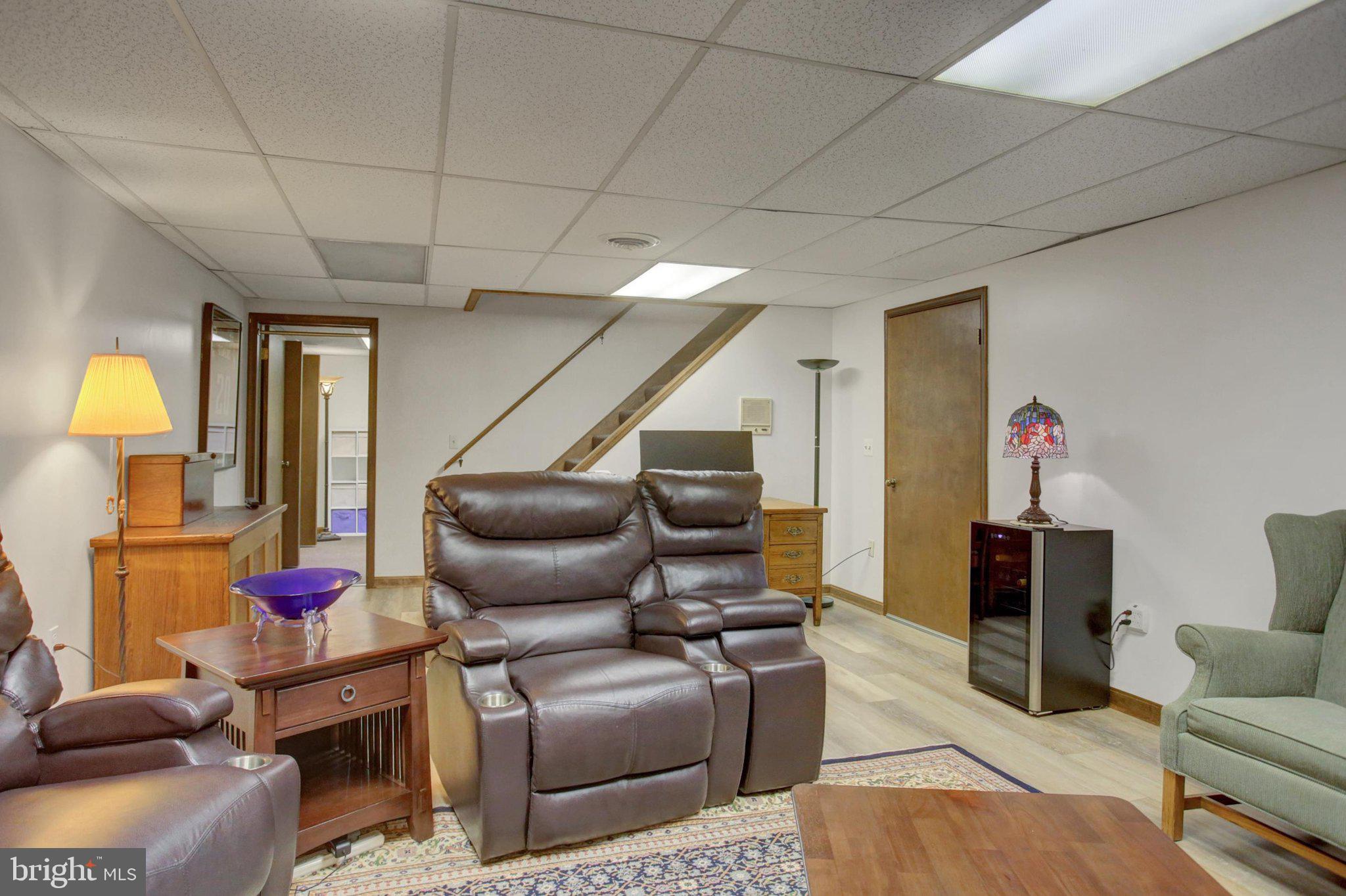 3560 Ritner Highway Newville, PA 17241 - Photo 48 of 76 Lower lever family room