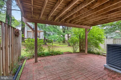 $455,000 | 13219 Black Walnut Court, Silver Spring, MD 20906