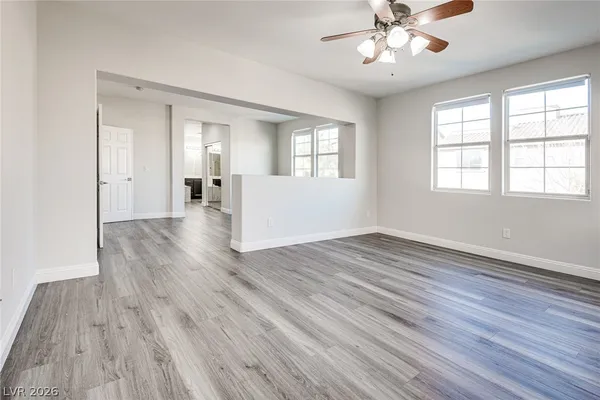 $3,500 | 3026 San Niccolo Court, North Las Vegas, NV 89031