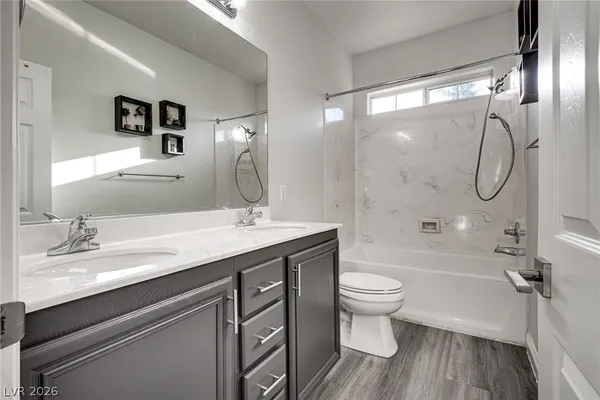 $3,500 | 3026 San Niccolo Court, North Las Vegas, NV 89031