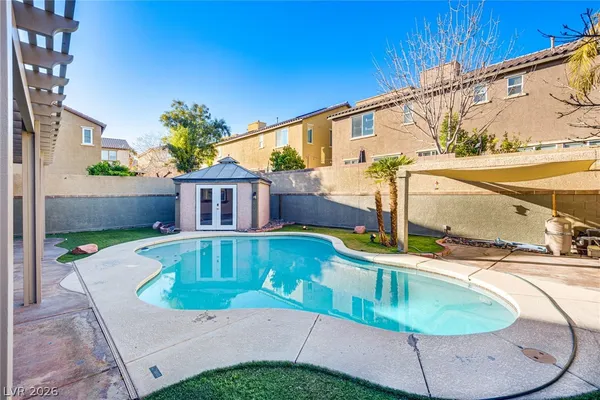$3,500 | 3026 San Niccolo Court, North Las Vegas, NV 89031