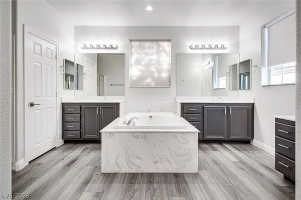 $3,500 | 3026 San Niccolo Court, North Las Vegas, NV 89031