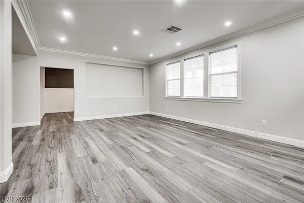 $3,500 | 3026 San Niccolo Court, North Las Vegas, NV 89031