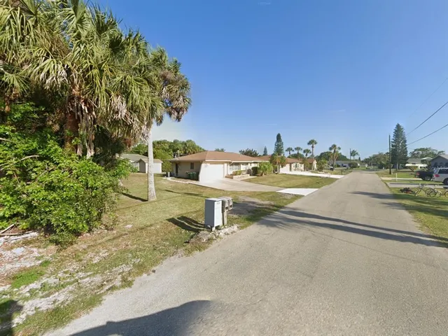 $24,000 | 18425 Driggers Avenue, Port Charlotte, FL 33948