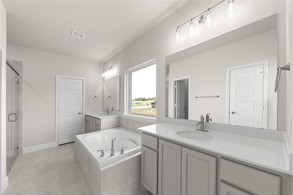 14462 McClint Street Pilot Point, TX 76258 - Photo 13 of 18 12_Grapevine II_Representative Photo