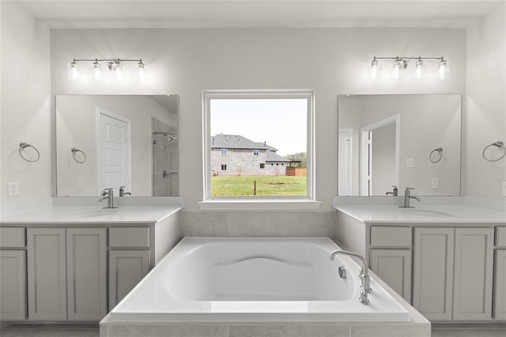 14462 McClint Street Pilot Point, TX 76258 - Photo 14 of 18 13_Grapevine II_Representative Photo