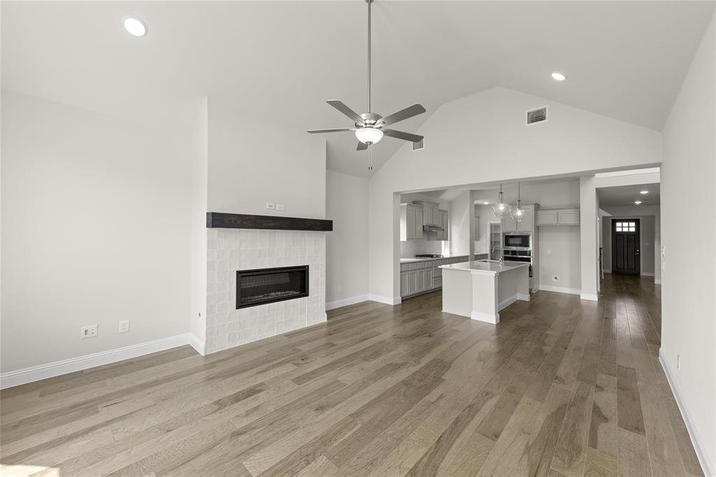 14462 McClint Street Pilot Point, TX 76258 - Photo 3 of 18 02_Grapevine II_Representative Photo