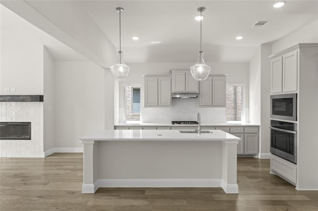 14462 McClint Street Pilot Point, TX 76258 - Photo 6 of 18 05_Grapevine II_Representative Photo