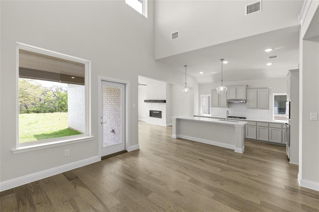 14462 McClint Street Pilot Point, TX 76258 - Photo 9 of 18 08_Grapevine II_Representative Photo