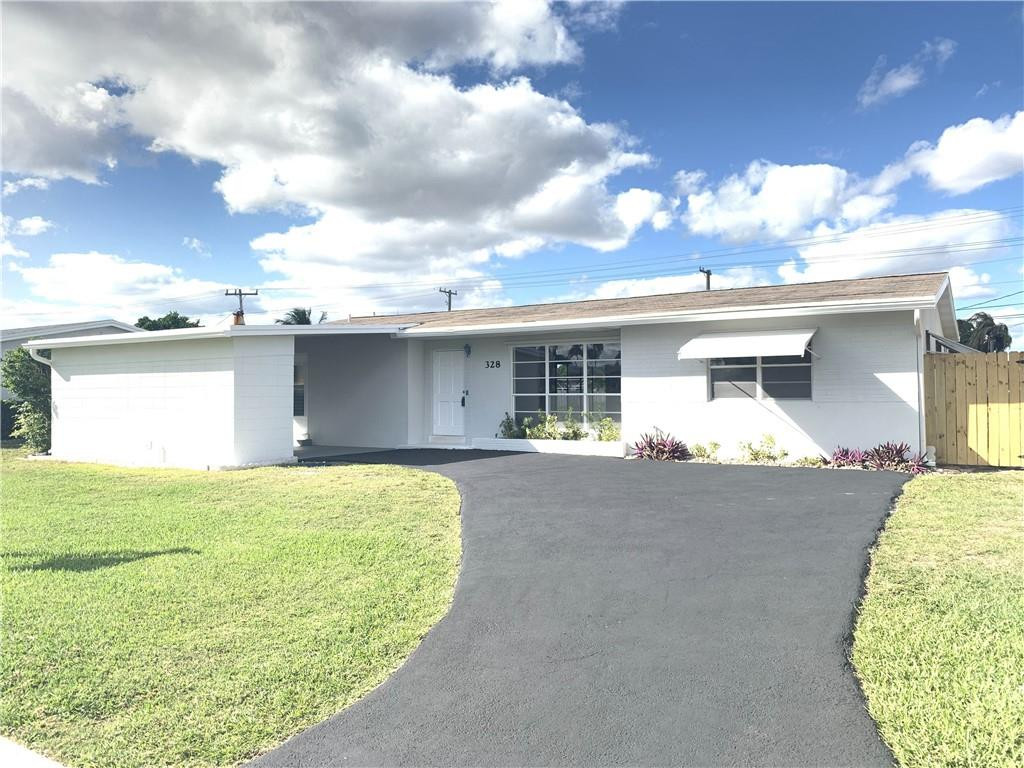 328 Pinehurst Road Palm Springs, FL 33461 - Photo 1 of 28 Photo 1