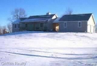 2380 North Cedar Road Fowlerville, MI 48836 - Photo 1 of 1 Listing Image