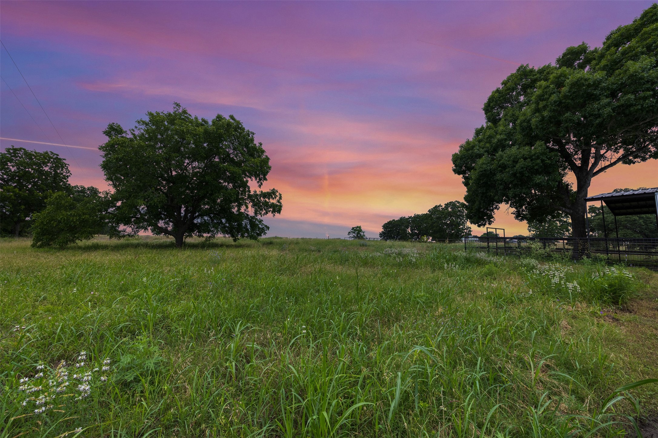 5030 Frenzel Road Round Top, TX 78954 - Photo 46 of 47