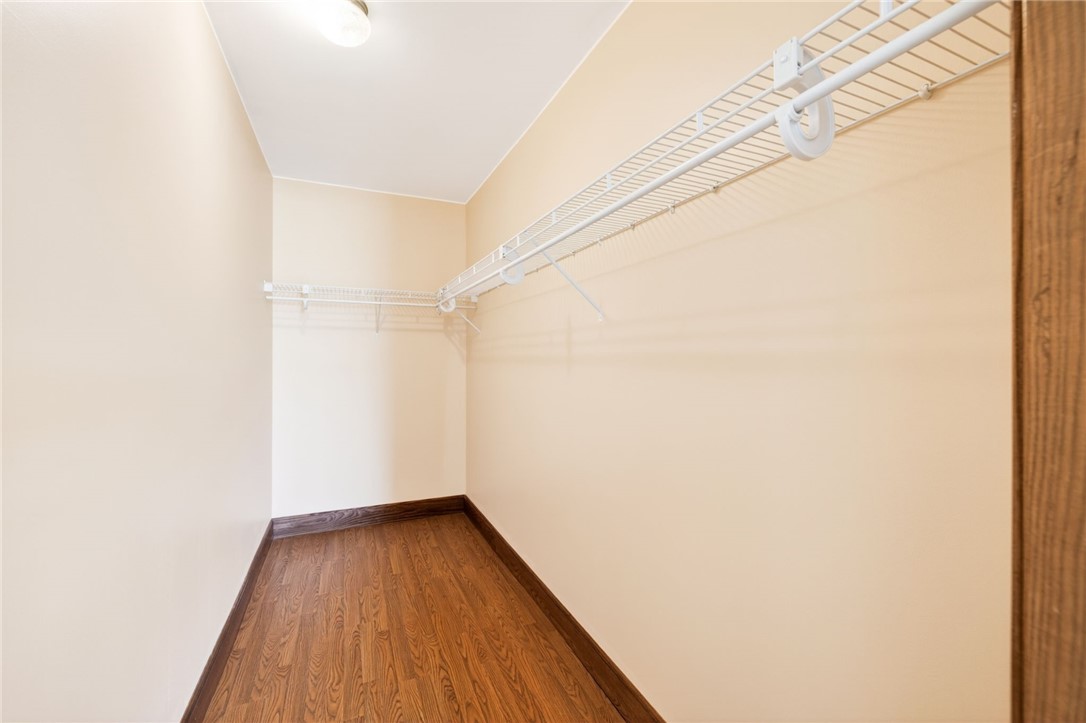 8628 Garlinghouse Road Naples, NY 14512 - Photo 25 of 48 Walk-in closet 1