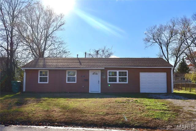 $95,000 | 4912 Piggott Avenue, East St. Louis, IL 62207