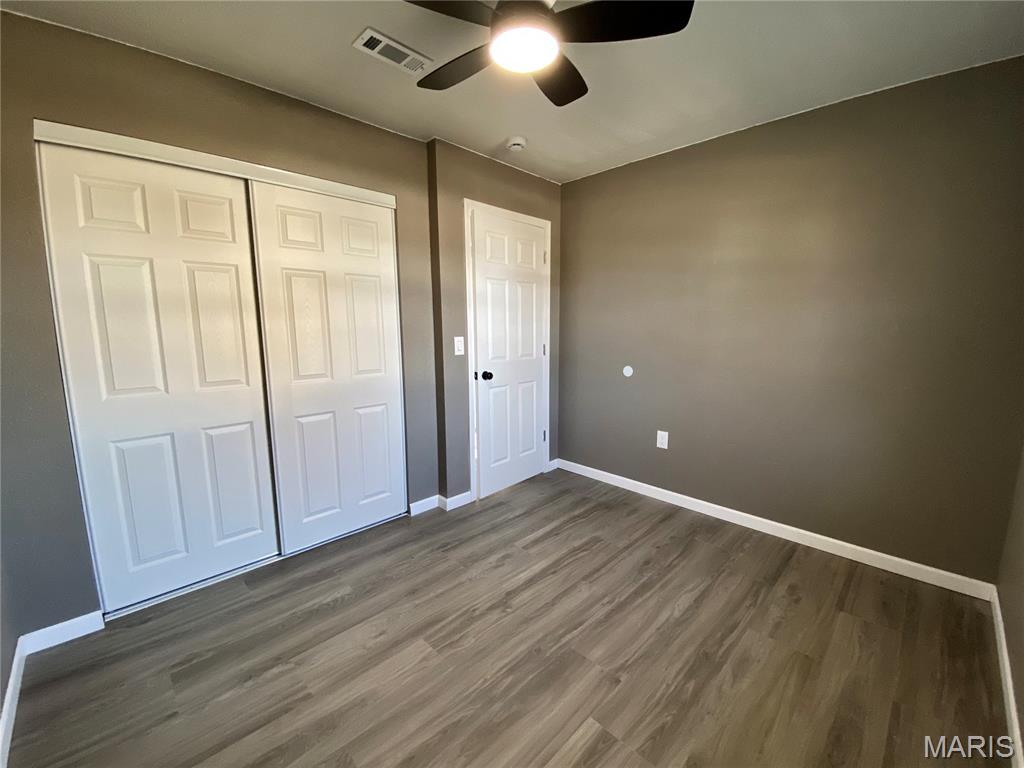 4912 Piggott Avenue East St. Louis, IL 62207 - Photo 14 of 17