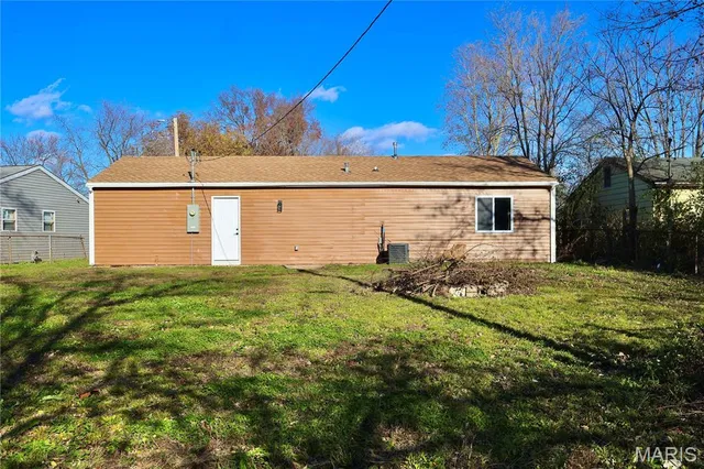 $98,500 | 4912 Piggott Avenue, East St. Louis, IL 62207