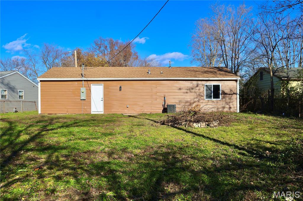 4912 Piggott Avenue East St. Louis, IL 62207 - Photo 17 of 17