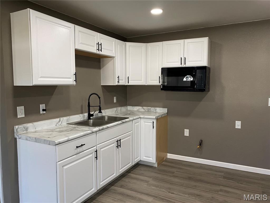 4912 Piggott Avenue East St. Louis, IL 62207 - Photo 5 of 17