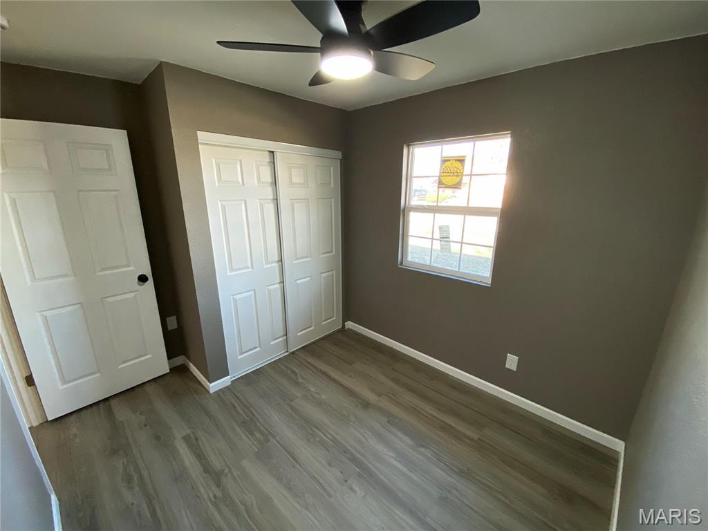 4912 Piggott Avenue East St. Louis, IL 62207 - Photo 8 of 17