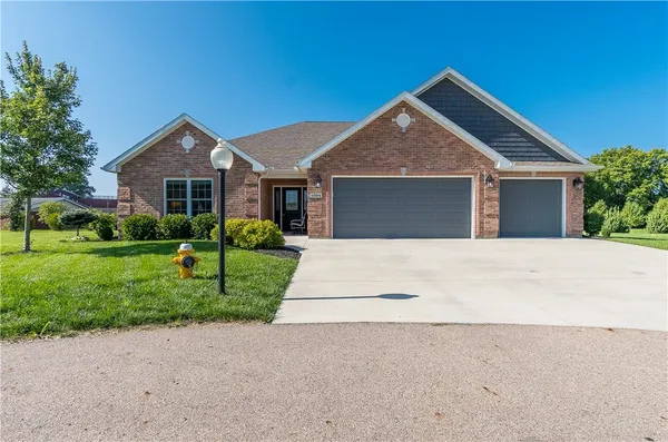 $480,000 | 1004 Plymouth Court, Troy, OH 45373
