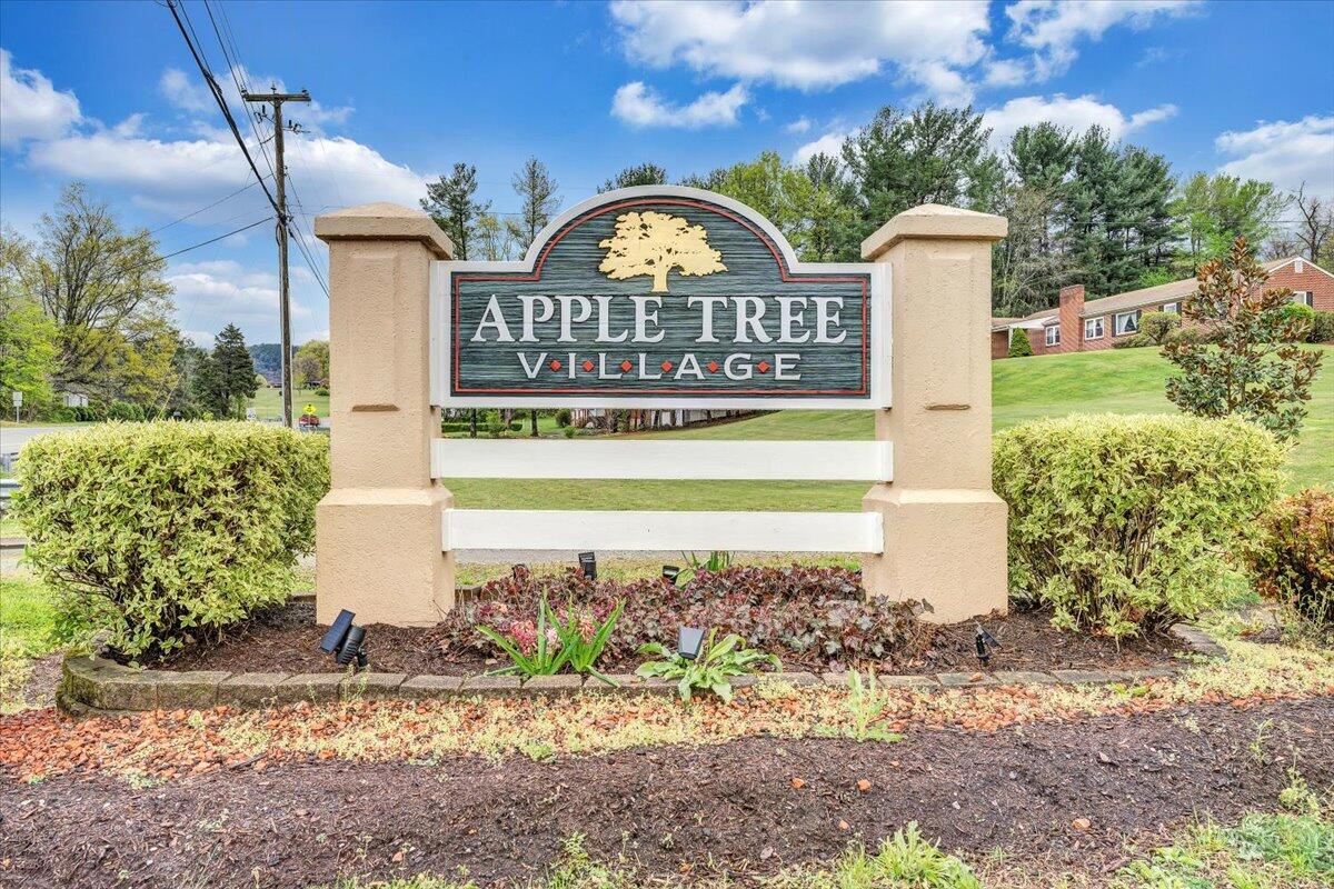 114 Apple Tree Road Roanoke, VA 24019 - Photo 41 of 43 42-MIB04025