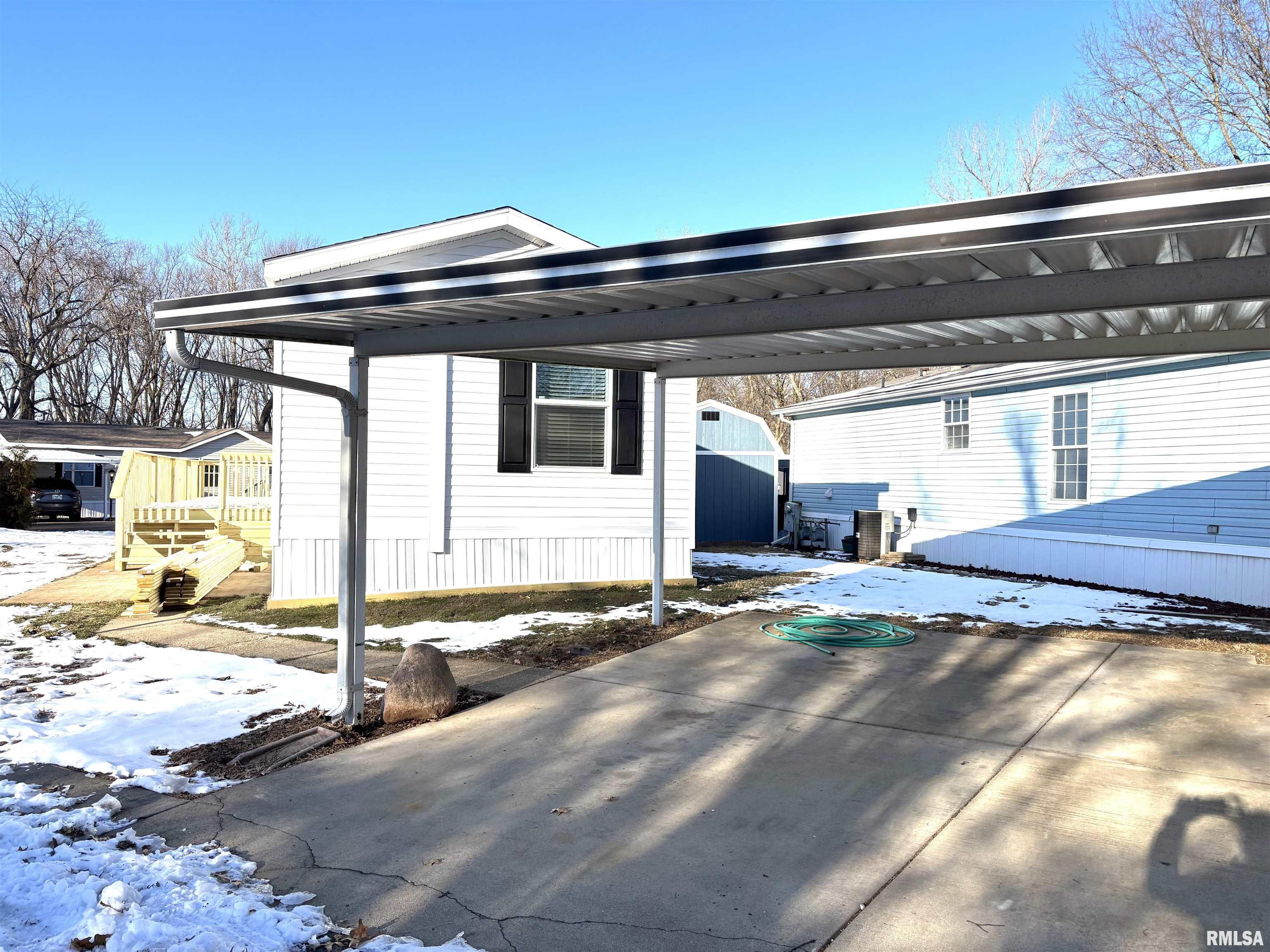 1500 North Bruns Lane, Unit 21 Springfield, IL 62702 - Photo 24 of 25 Gallery Image 24