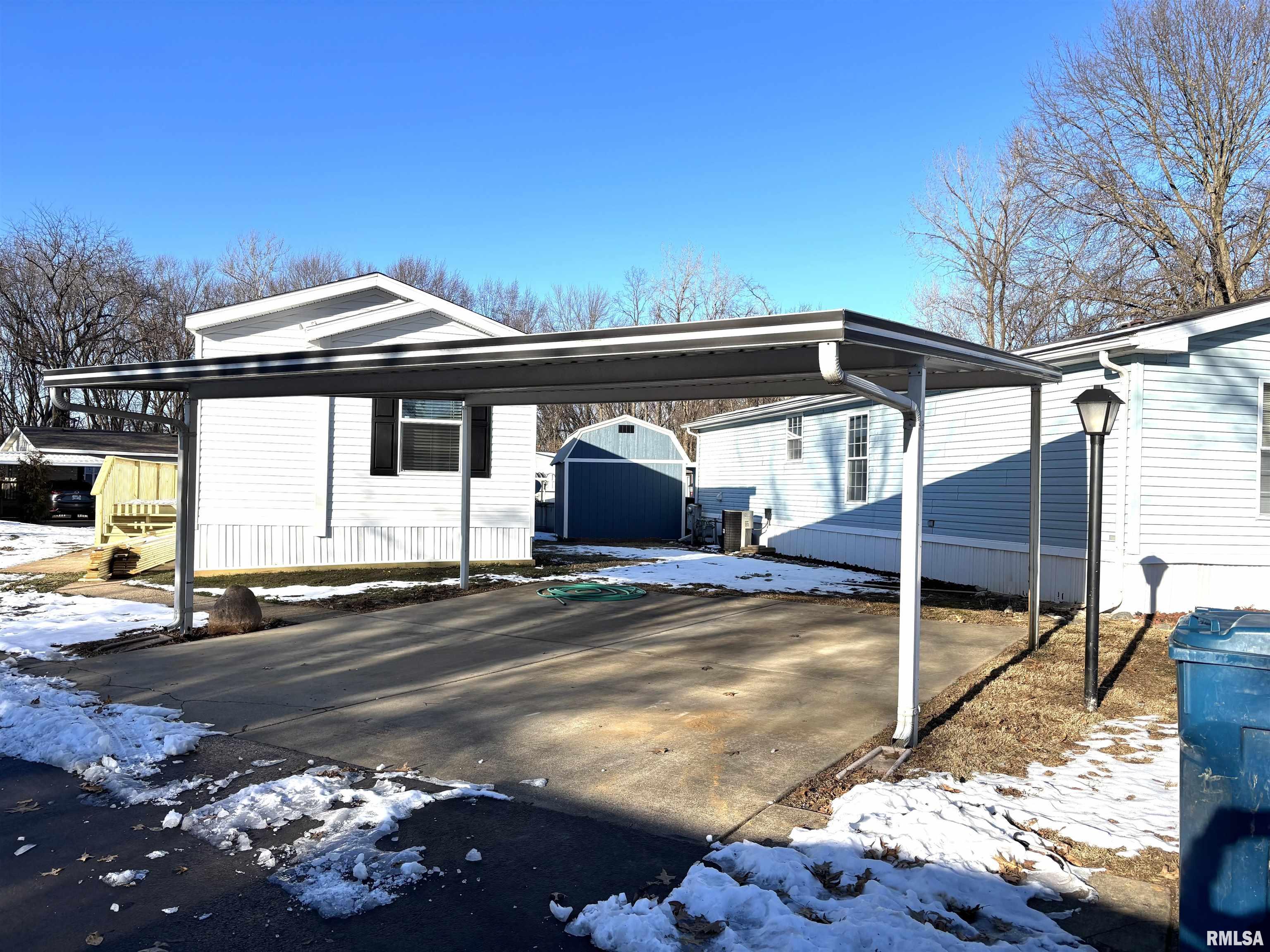 1500 North Bruns Lane, Unit 21 Springfield, IL 62702 - Photo 25 of 25 Gallery Image 25