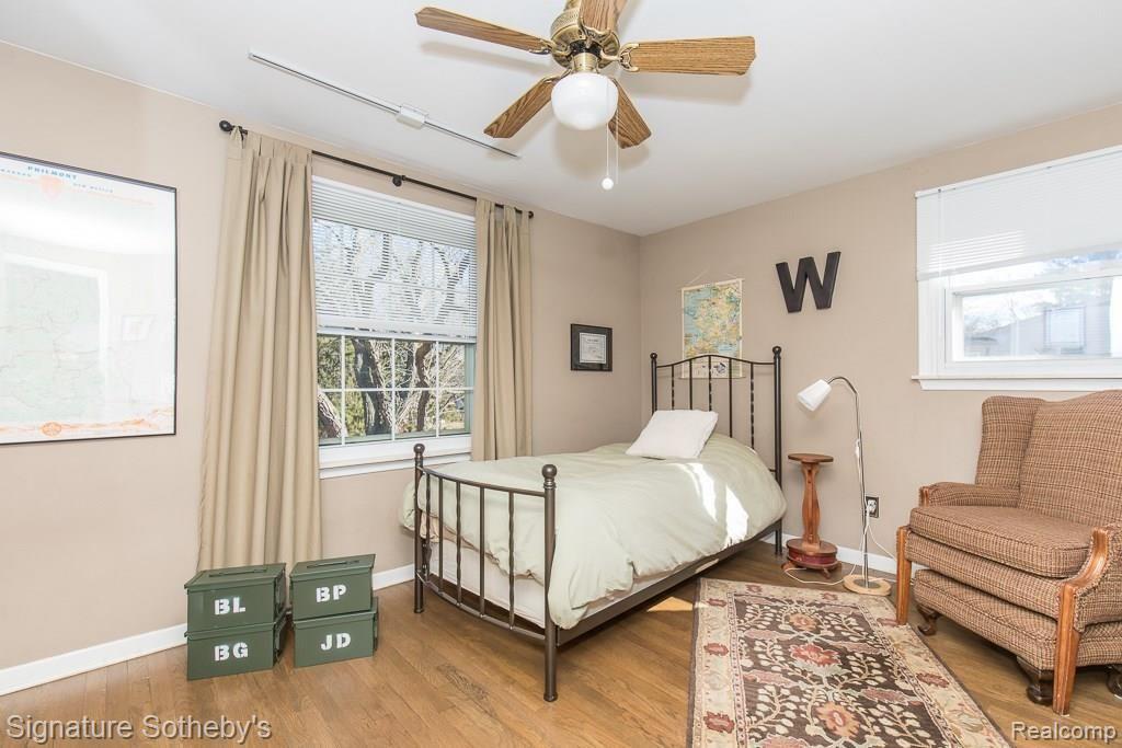 1865 Fair Oak Court Rochester Hills, MI 48309 - Photo 20 of 31