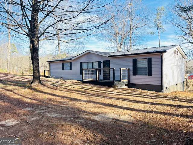 $259,900 | 942 Paradise Valley Road, Cornelia, GA 30531