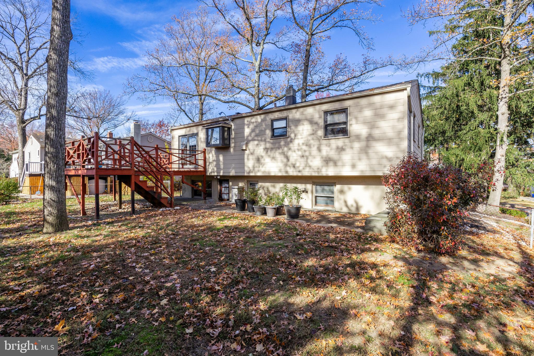 620 Pardee Lane Haddonfield, NJ 08033 - Photo 26 of 28